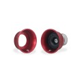 CNC Racing Rear Axle RACING Slider Kit for the Ducati Panigale / Streetfighter V4 (2025+) CNC Racing Rear Axle RACING Slider Kit for the Ducati Panigale / Streetfighter V4 (2025+)